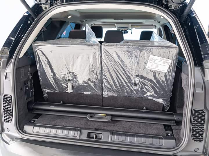 Land Rover Discovery 2024 2024款 360PS S