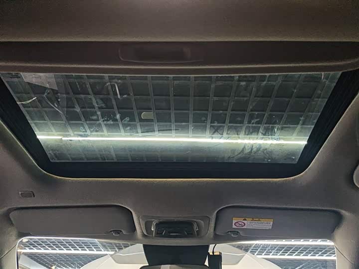 Toyota Frontlander 2024 2024款 2.0L 智能电混双擎 领先版