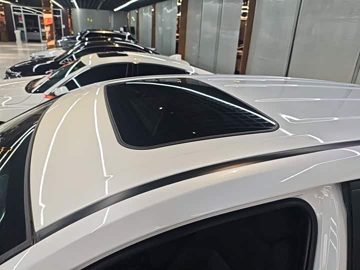 Toyota Frontlander 2024 2024款 2.0L 智能电混双擎 领先版