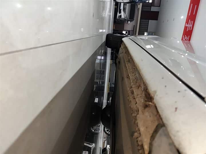 Volkswagen Touran L 2021 2021款 途安L 280TSI DSG舒适版 7座