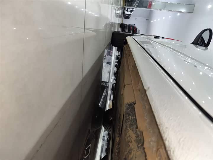 Volkswagen Touran L 2021 2021款 途安L 280TSI DSG舒适版 7座