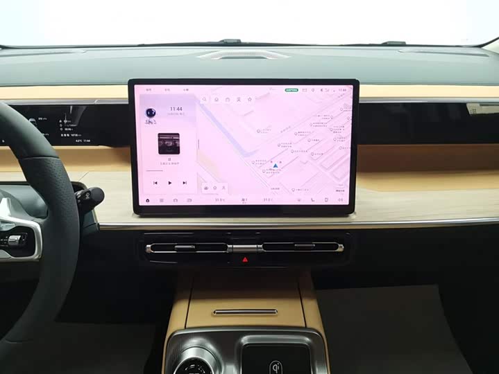 GAC Trumpchi E8 2024 2024款 荣耀系列 2.0L 荣耀版