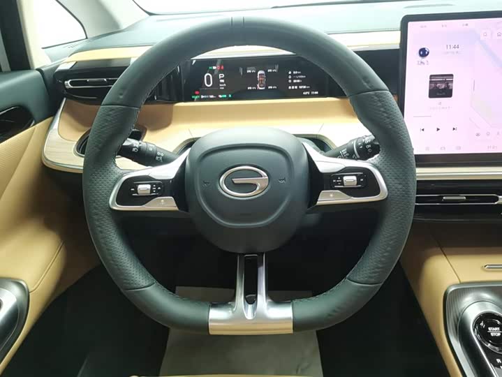 GAC Trumpchi E8 2024 2024款 荣耀系列 2.0L 荣耀版