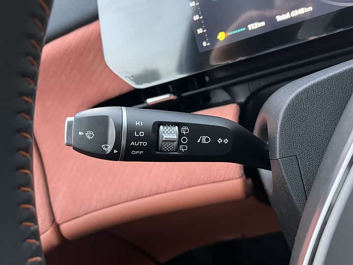 Changan CS75 Plus 2025 2025款 第四代 1.5T 新蓝鲸 智慧尊享型