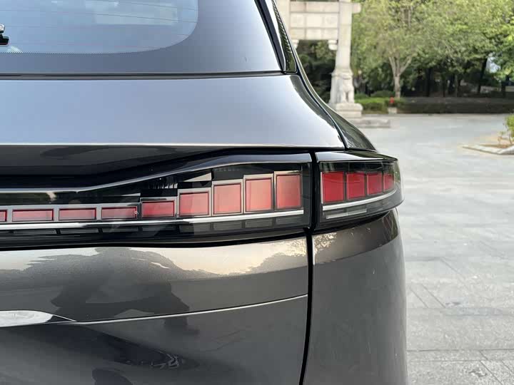 Changan CS75 Plus 2025 2025款 第四代 1.5T 新蓝鲸 智慧尊享型