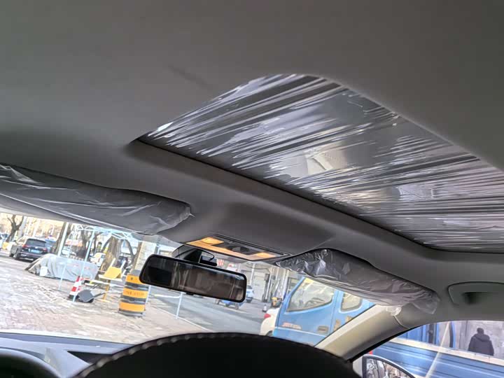 Skoda Kamiq 2022 2022款 1.5L 自动舒享版