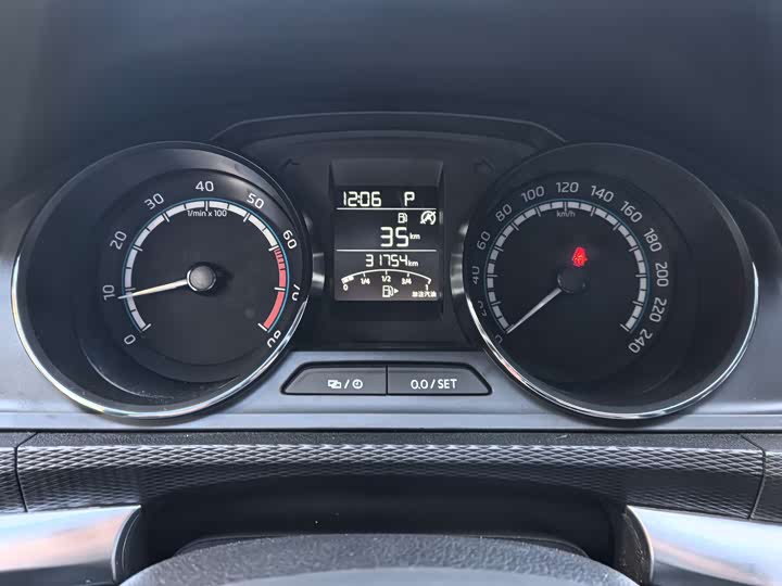 Skoda Kamiq 2022 2022款 1.5L 自动舒享版