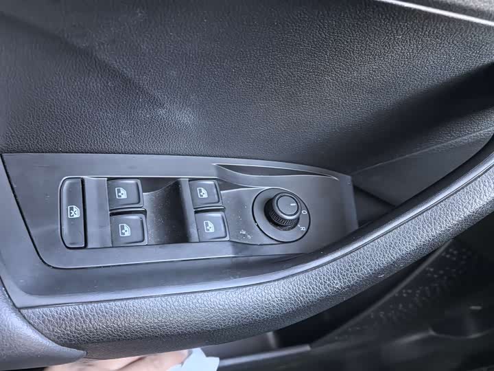 Skoda Kamiq 2022 2022款 1.5L 自动舒享版