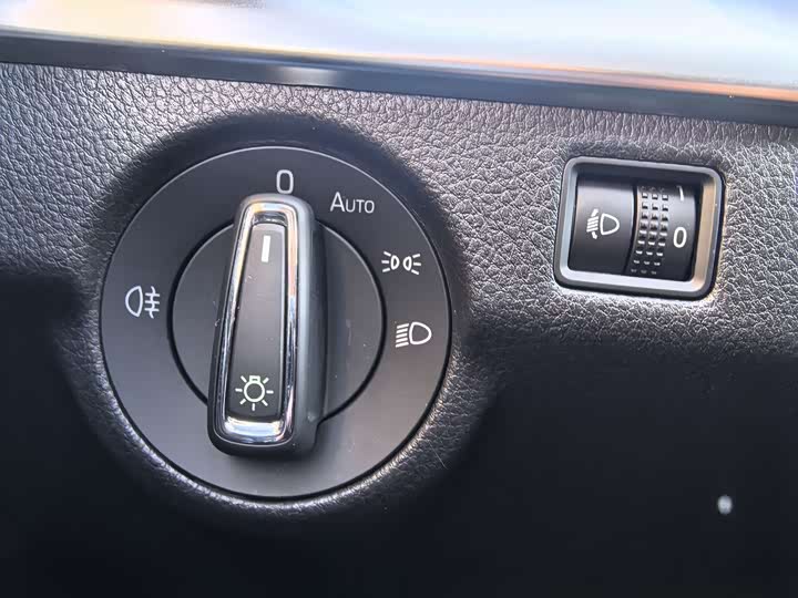 Skoda Kamiq 2022 2022款 1.5L 自动舒享版