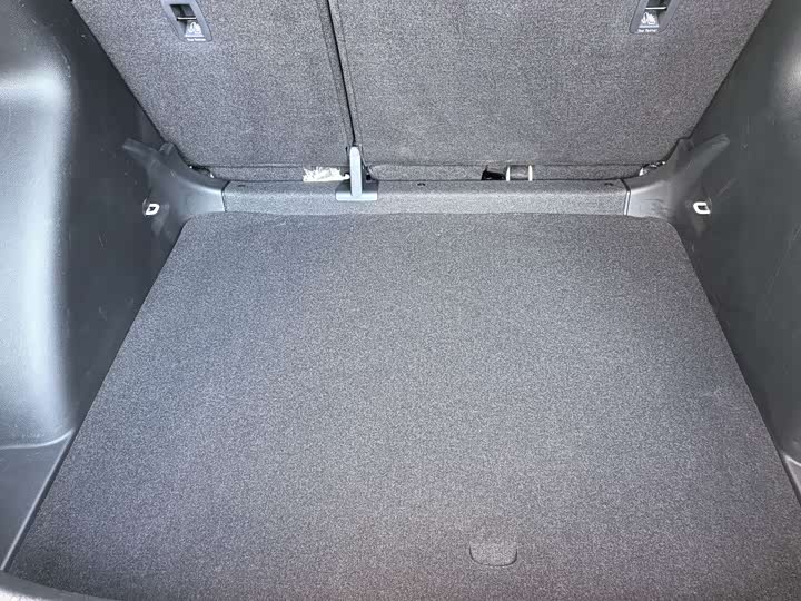 Skoda Kamiq 2022 2022款 1.5L 自动舒享版