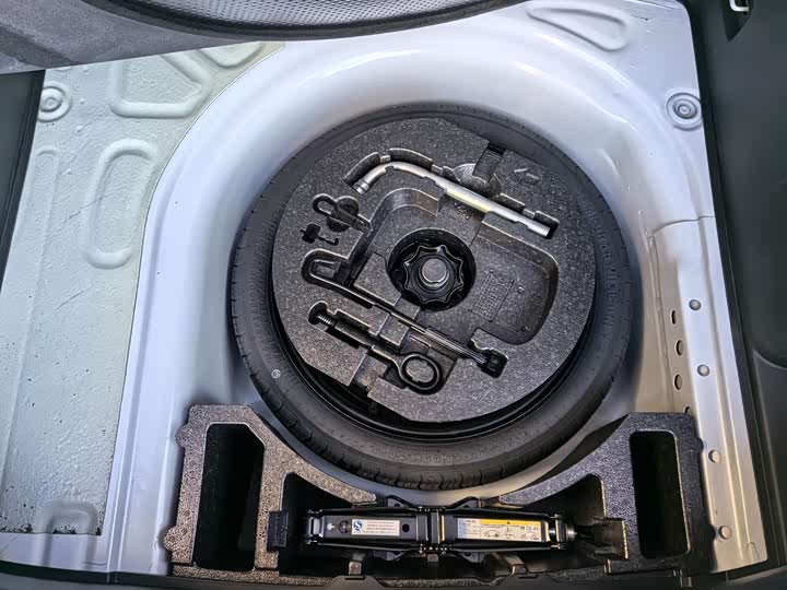 Skoda Kamiq 2022 2022款 1.5L 自动舒享版