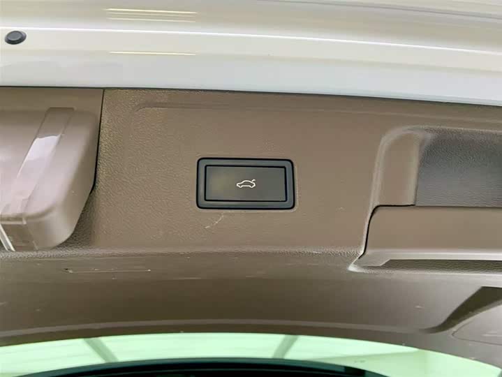 Volkswagen Viloran 2024 2024款 330TSI 豪华版