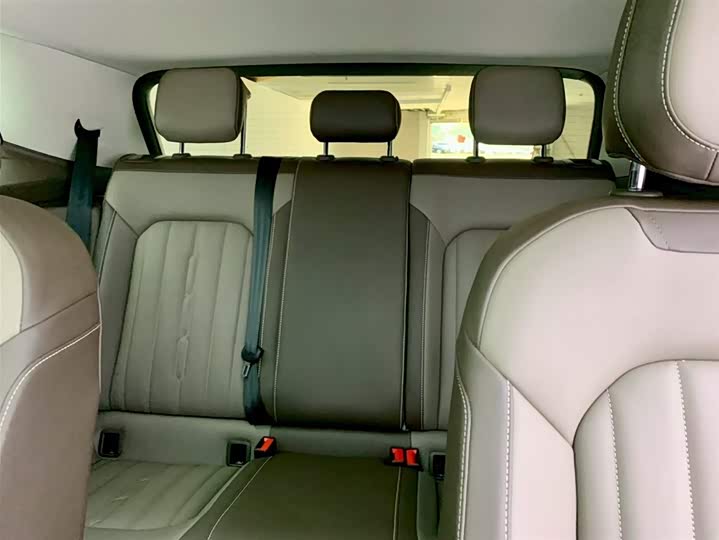 Volkswagen Viloran 2024 2024款 330TSI 豪华版