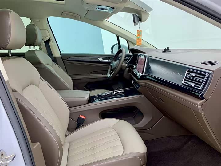 Volkswagen Viloran 2024 2024款 330TSI 豪华版