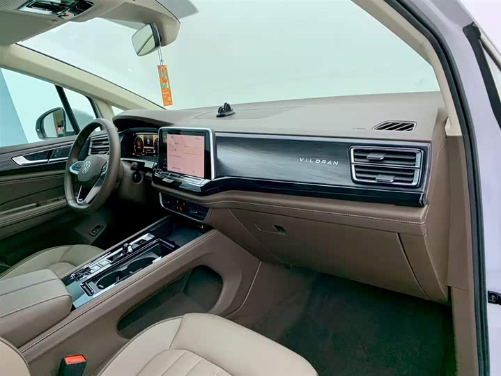 Volkswagen Viloran 2024 2024款 330TSI 豪华版