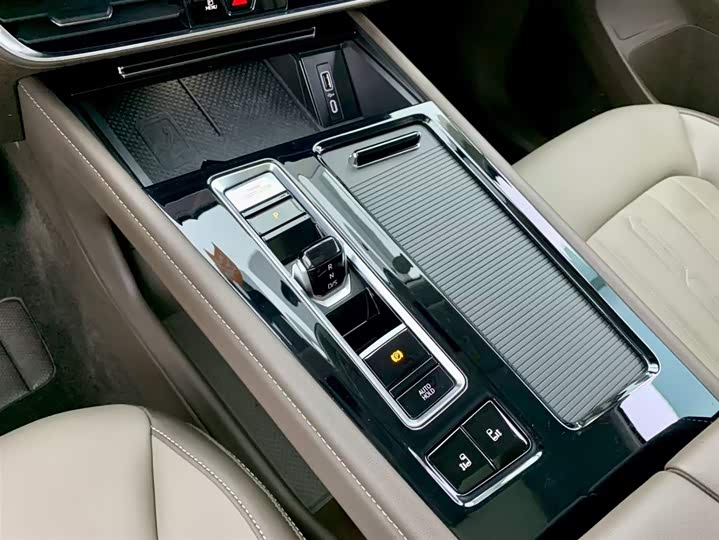 Volkswagen Viloran 2024 2024款 330TSI 豪华版