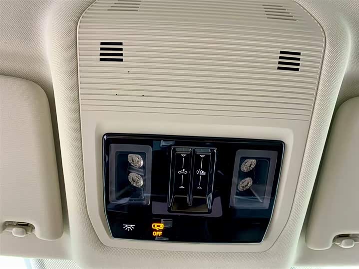 Volkswagen Viloran 2024 2024款 330TSI 豪华版