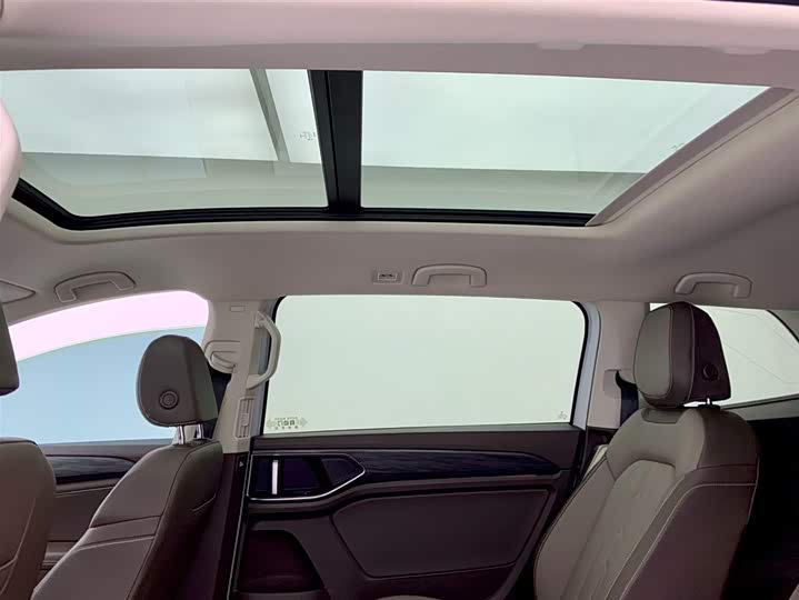 Volkswagen Viloran 2024 2024款 330TSI 豪华版