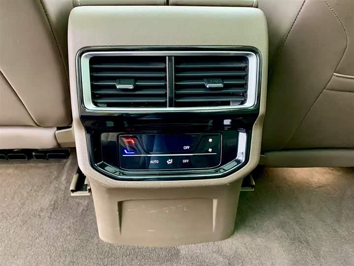 Volkswagen Viloran 2024 2024款 330TSI 豪华版