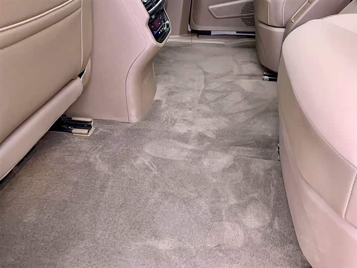 Volkswagen Viloran 2024 2024款 330TSI 豪华版