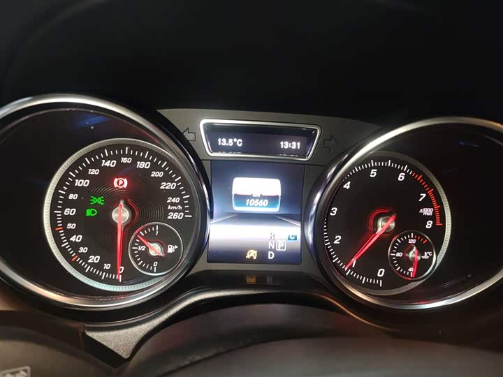 BAIC Beijing BJ90 2020 2020款 3.0T 领航版