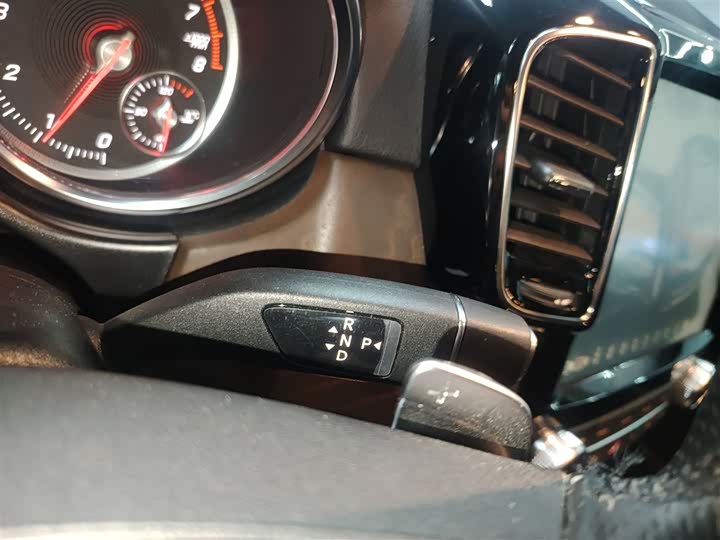 BAIC Beijing BJ90 2020 2020款 3.0T 领航版