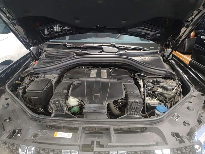 BAIC Beijing BJ90 2020 2020款 3.0T 领航版