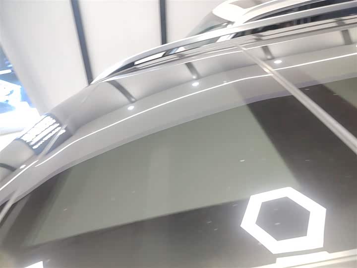 BAIC Beijing BJ90 2020 2020款 3.0T 领航版