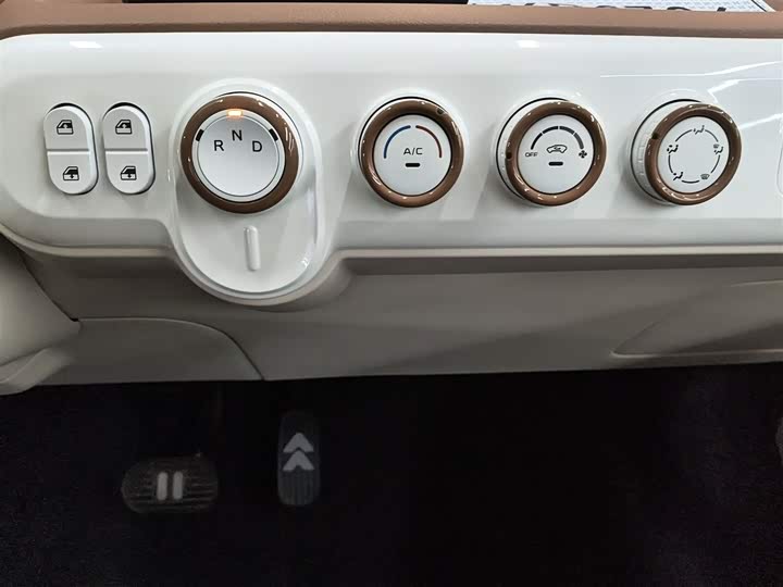 Bestune Pony 2026 2026款 222km 萌趣马 Plus