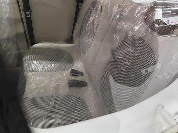 Bestune Pony 2026 2026款 222km 萌趣马 Plus