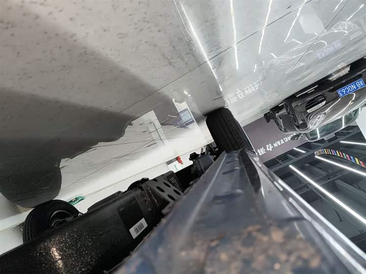 Bestune Pony 2026 2026款 222km 萌趣马 Plus