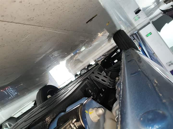 Bestune Pony 2026 2026款 222km 萌趣马 Plus