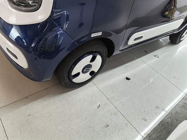 Bestune Pony 2026 2026款 222km 萌趣马 Plus