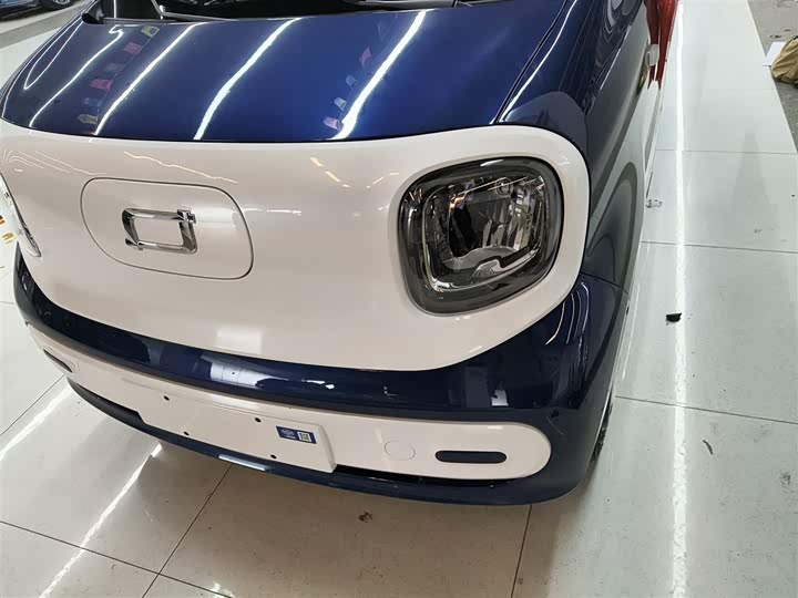 Bestune Pony 2026 2026款 222km 萌趣马 Plus