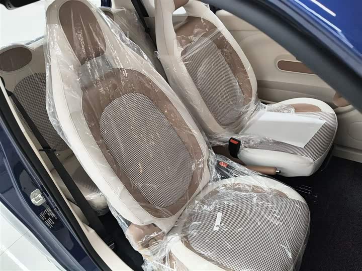 Bestune Pony 2026 2026款 222km 萌趣马 Plus