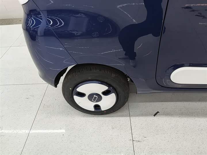 Bestune Pony 2026 2026款 222km 萌趣马 Plus