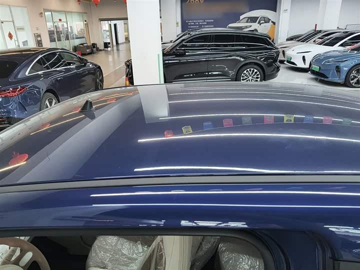 Bestune Pony 2026 2026款 222km 萌趣马 Plus