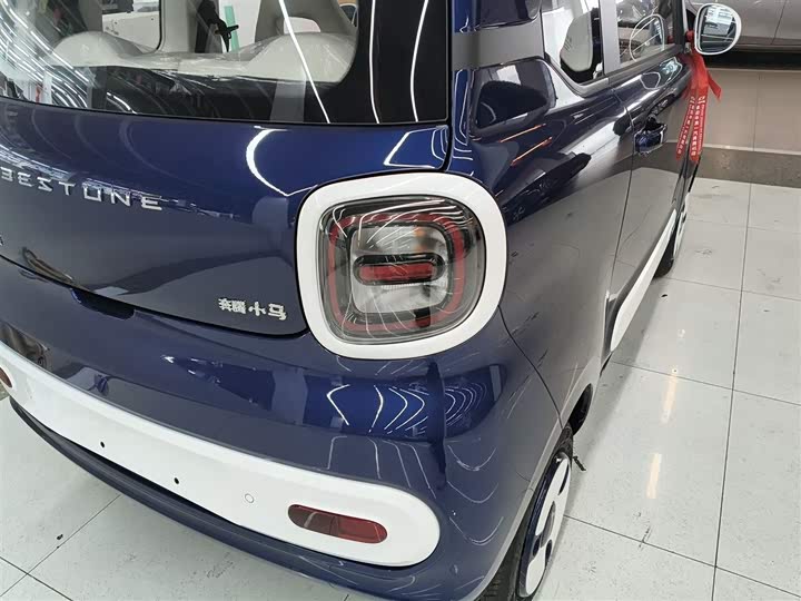 Bestune Pony 2026 2026款 222km 萌趣马 Plus