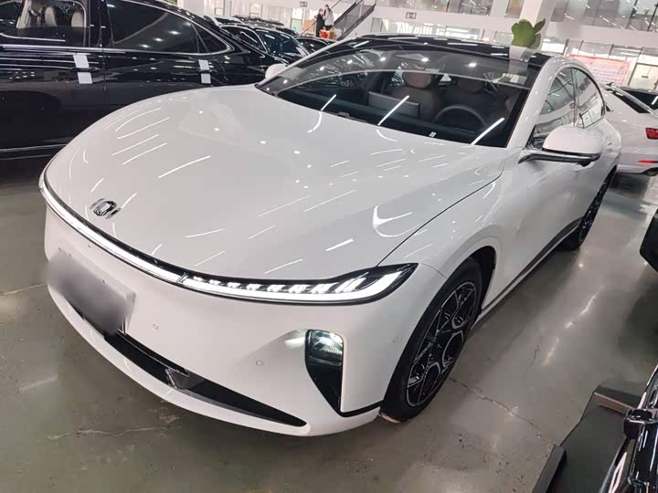 Changan Qiyuan (Nevo) A07 2025 2025款 蓝鲸增程版 230尊贵型