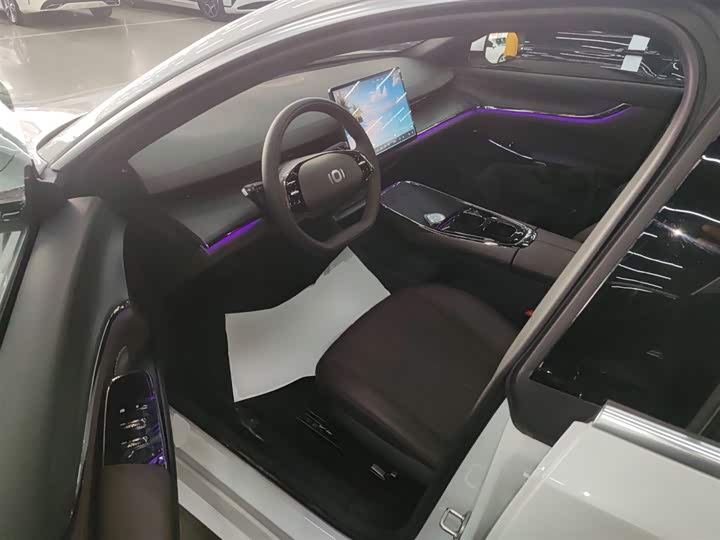 Changan Qiyuan (Nevo) A07 2025 2025款 蓝鲸增程版 230尊贵型