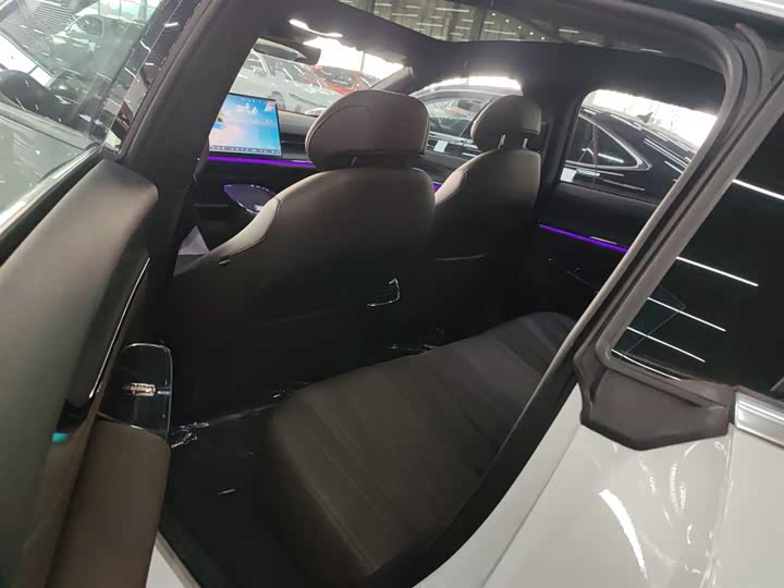 Changan Qiyuan (Nevo) A07 2025 2025款 蓝鲸增程版 230尊贵型