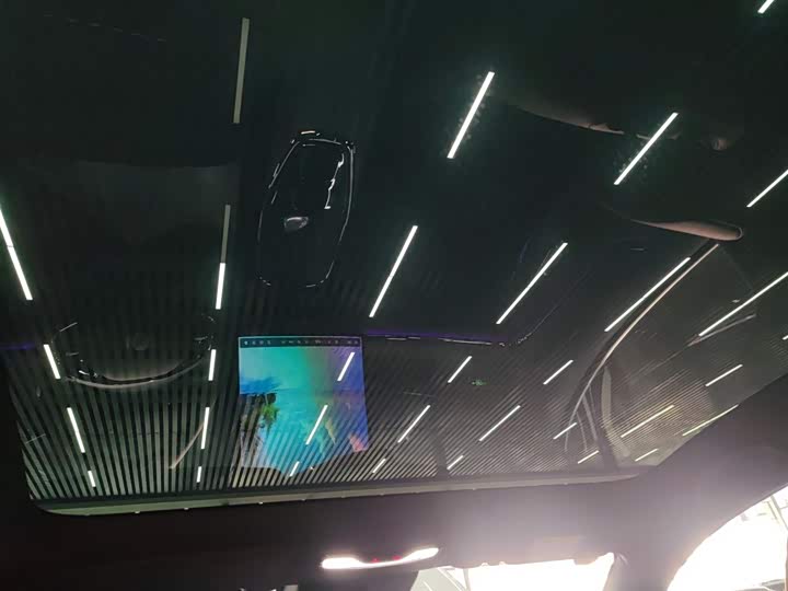 Changan Qiyuan (Nevo) A07 2025 2025款 蓝鲸增程版 230尊贵型