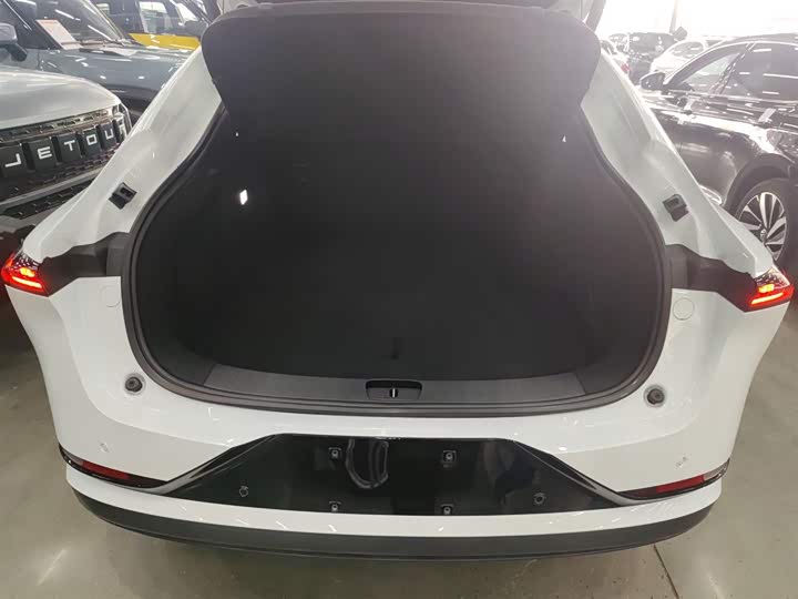 Changan Qiyuan (Nevo) A07 2025 2025款 蓝鲸增程版 230尊贵型