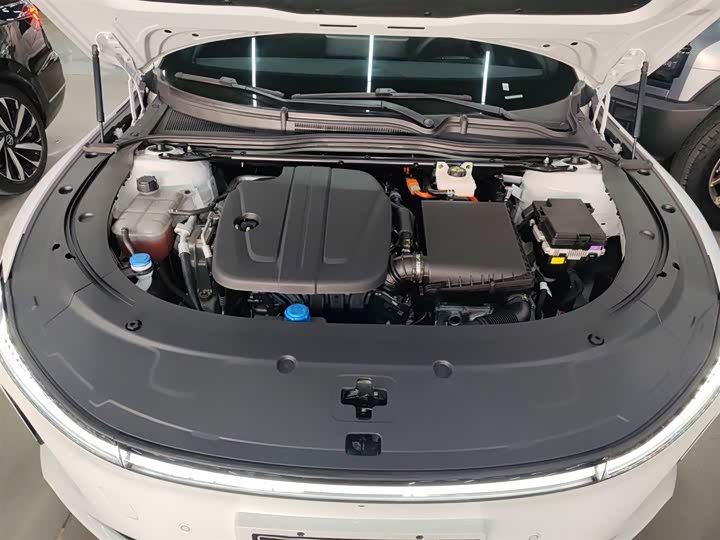 Changan Qiyuan (Nevo) A07 2025 2025款 蓝鲸增程版 230尊贵型