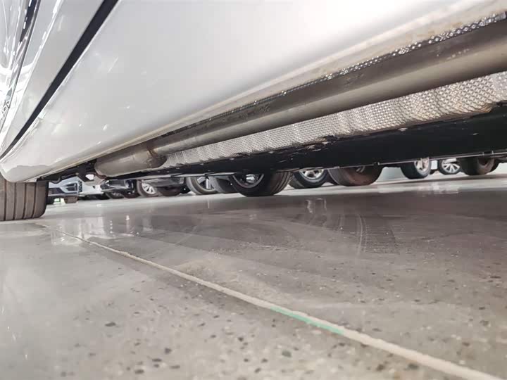 Changan Qiyuan (Nevo) A07 2025 2025款 蓝鲸增程版 230尊贵型