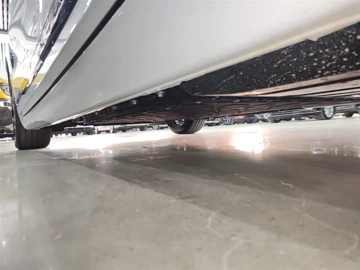 Changan Qiyuan (Nevo) A07 2025 2025款 蓝鲸增程版 230尊贵型