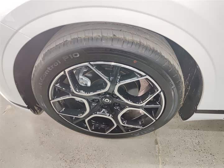 Changan Qiyuan (Nevo) A07 2025 2025款 蓝鲸增程版 230尊贵型