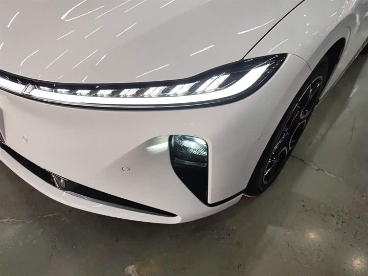 Changan Qiyuan (Nevo) A07 2025 2025款 蓝鲸增程版 230尊贵型