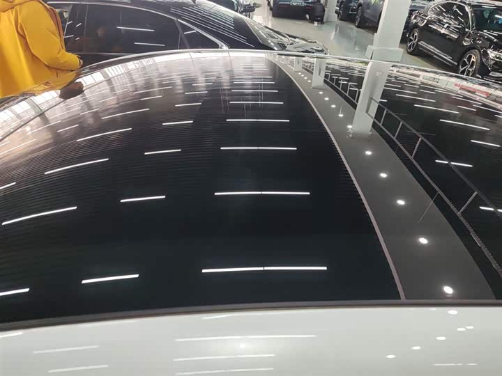 Changan Qiyuan (Nevo) A07 2025 2025款 蓝鲸增程版 230尊贵型