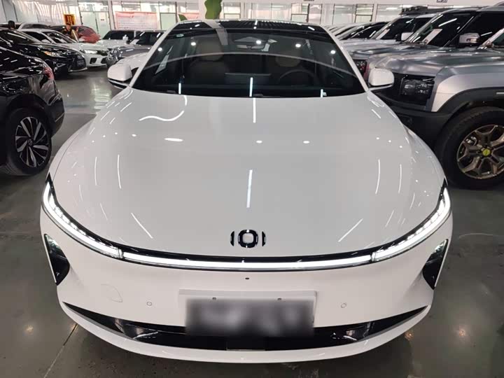 Changan Qiyuan (Nevo) A07 2025 2025款 蓝鲸增程版 230尊贵型